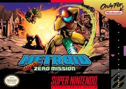 metroid super zero mission download
